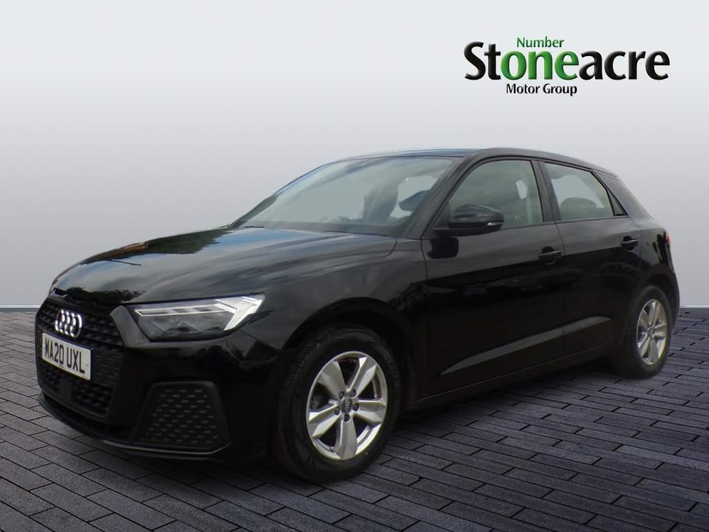 Audi A1 Image 5