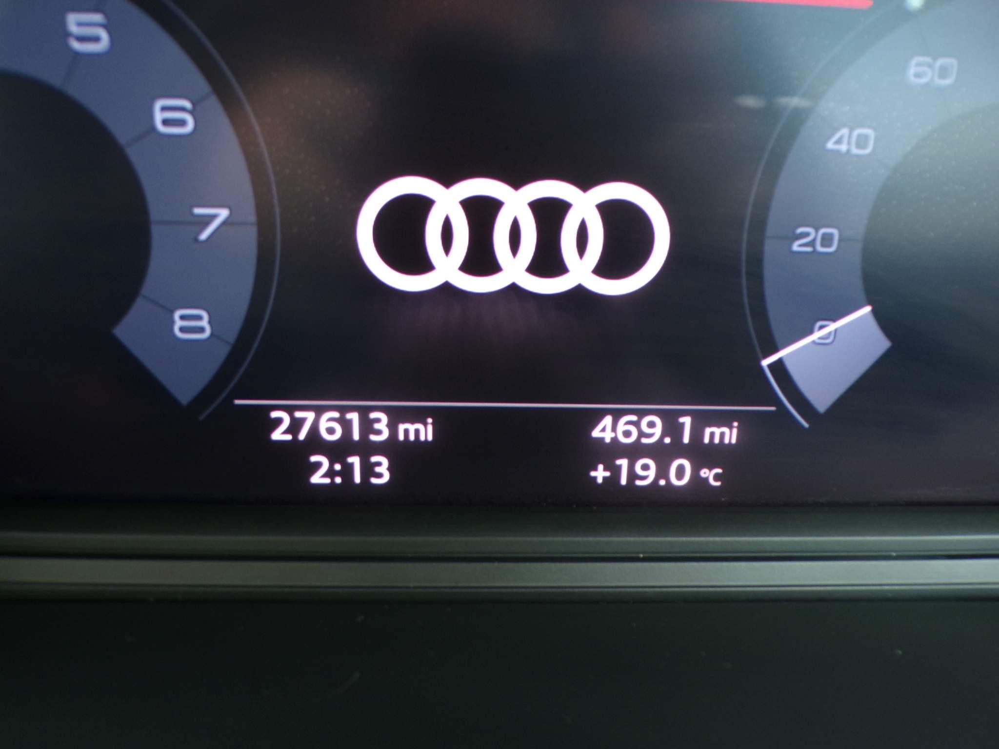 Audi A1 Image 7