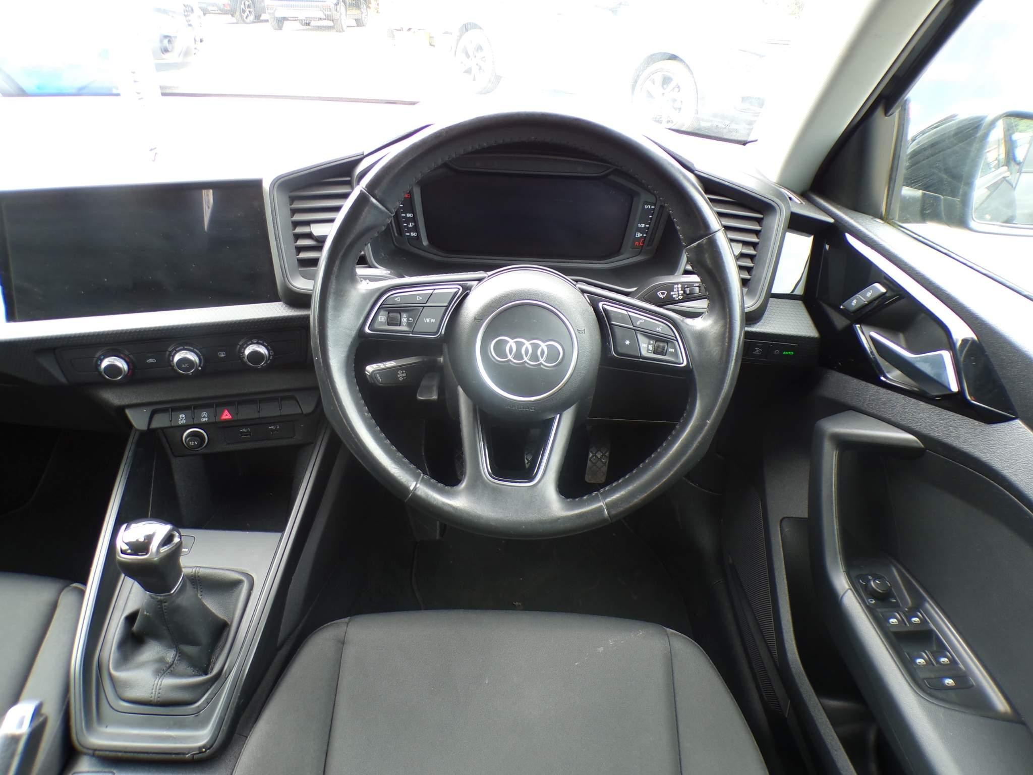 Audi A1 Image 17