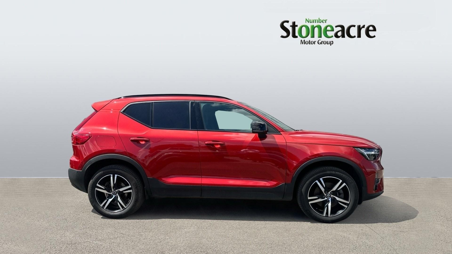 Volvo XC40 Image 3