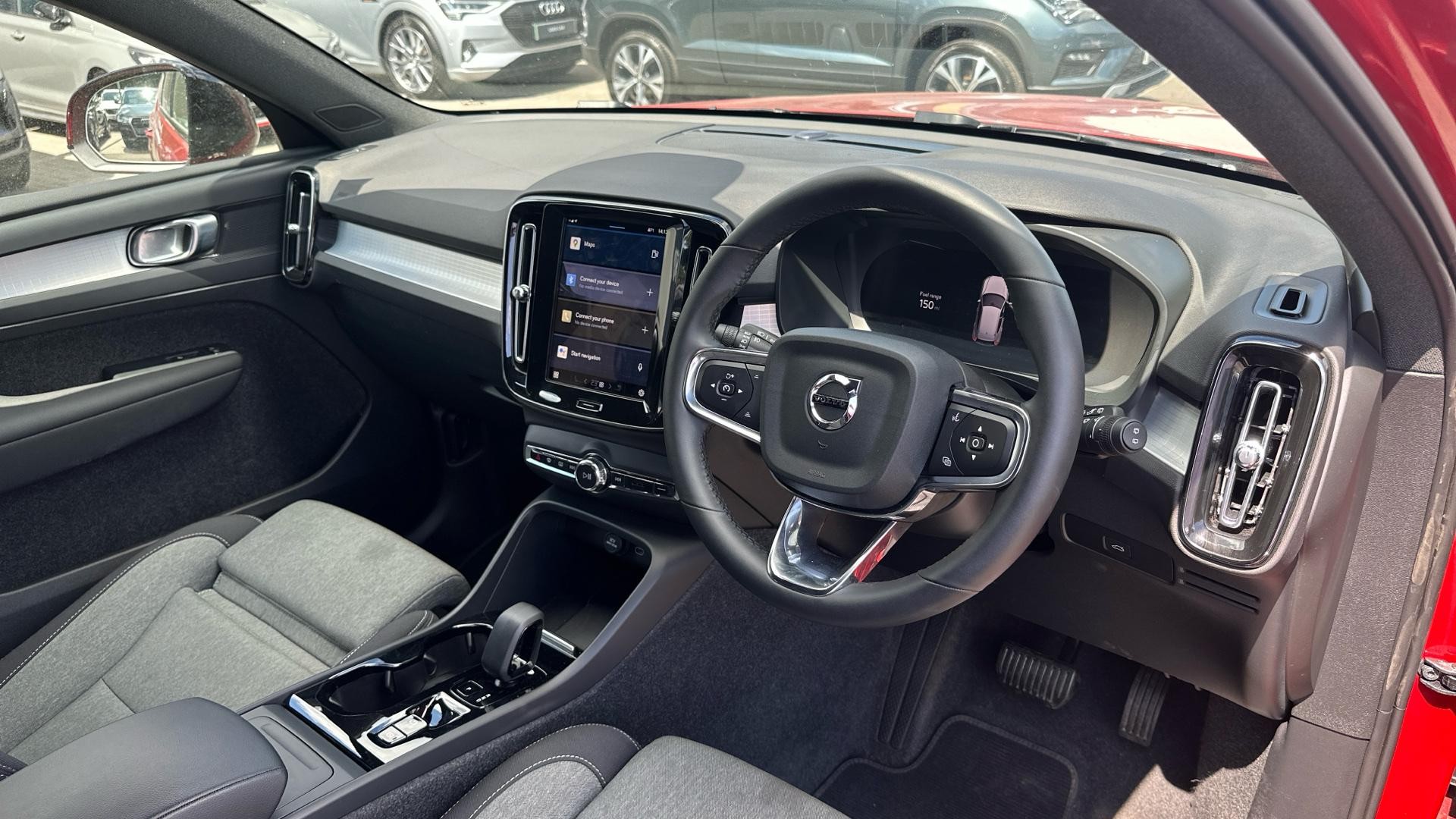 Volvo XC40 Image 5