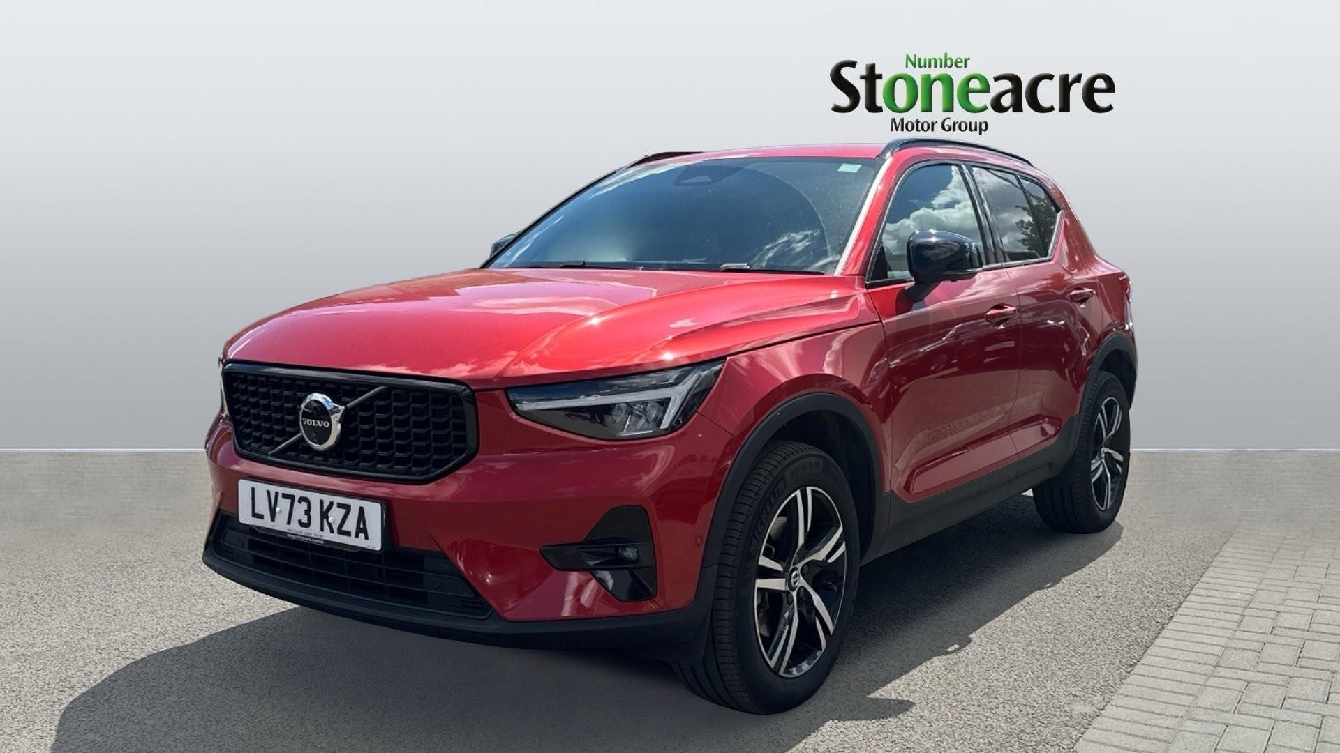 Volvo XC40 Image 6