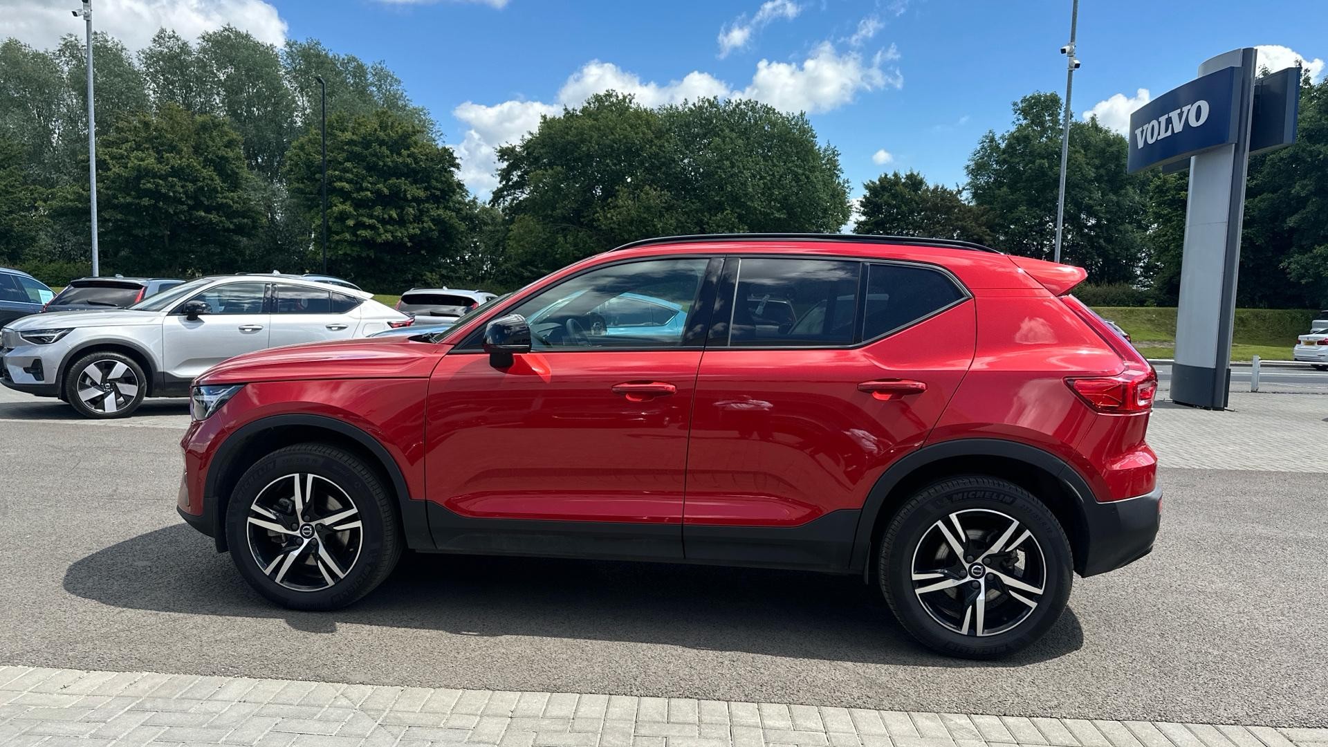 Volvo XC40 Image 8