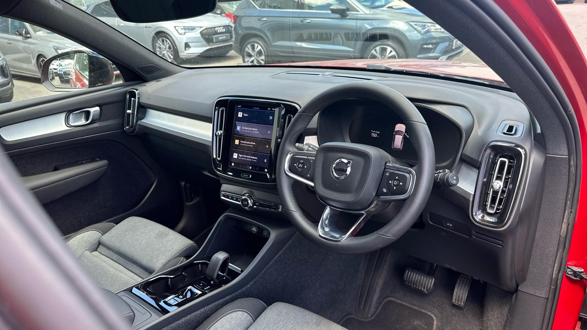 Volvo XC40 Image 20