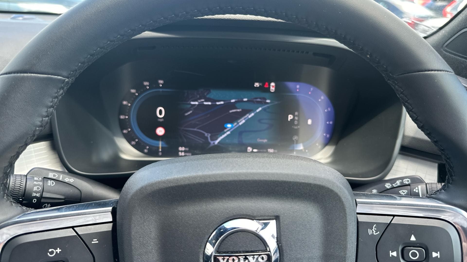 Volvo XC40 Image 32