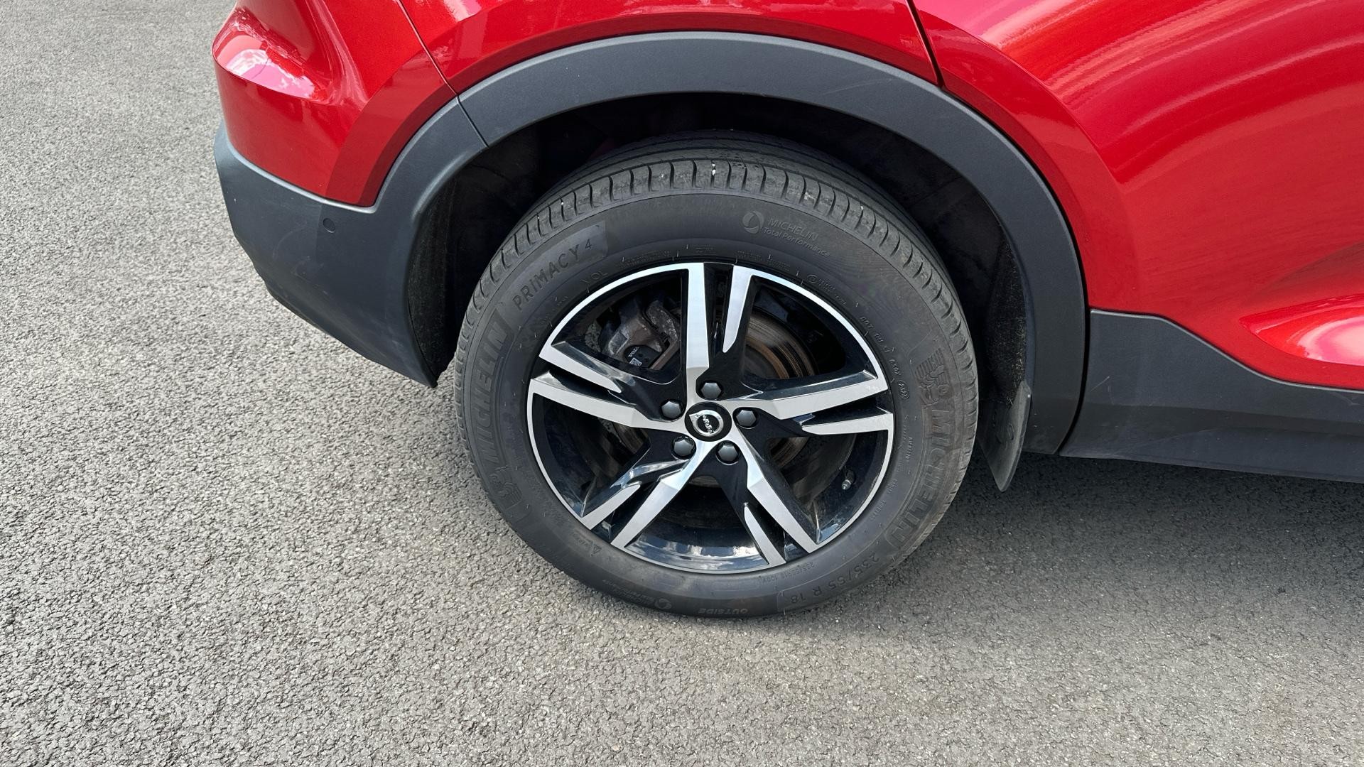 Volvo XC40 Image 36