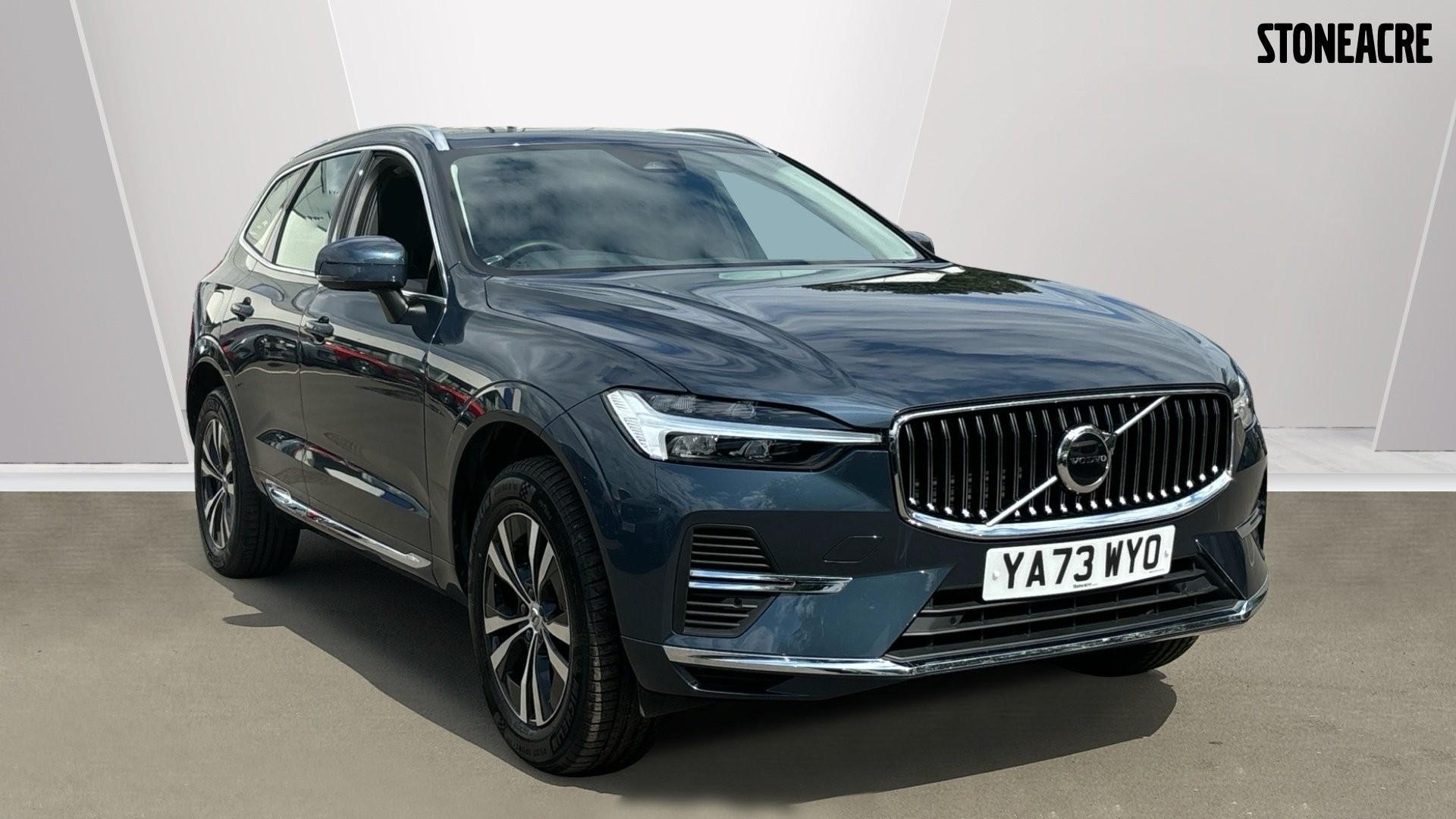 Volvo XC60 Image 1