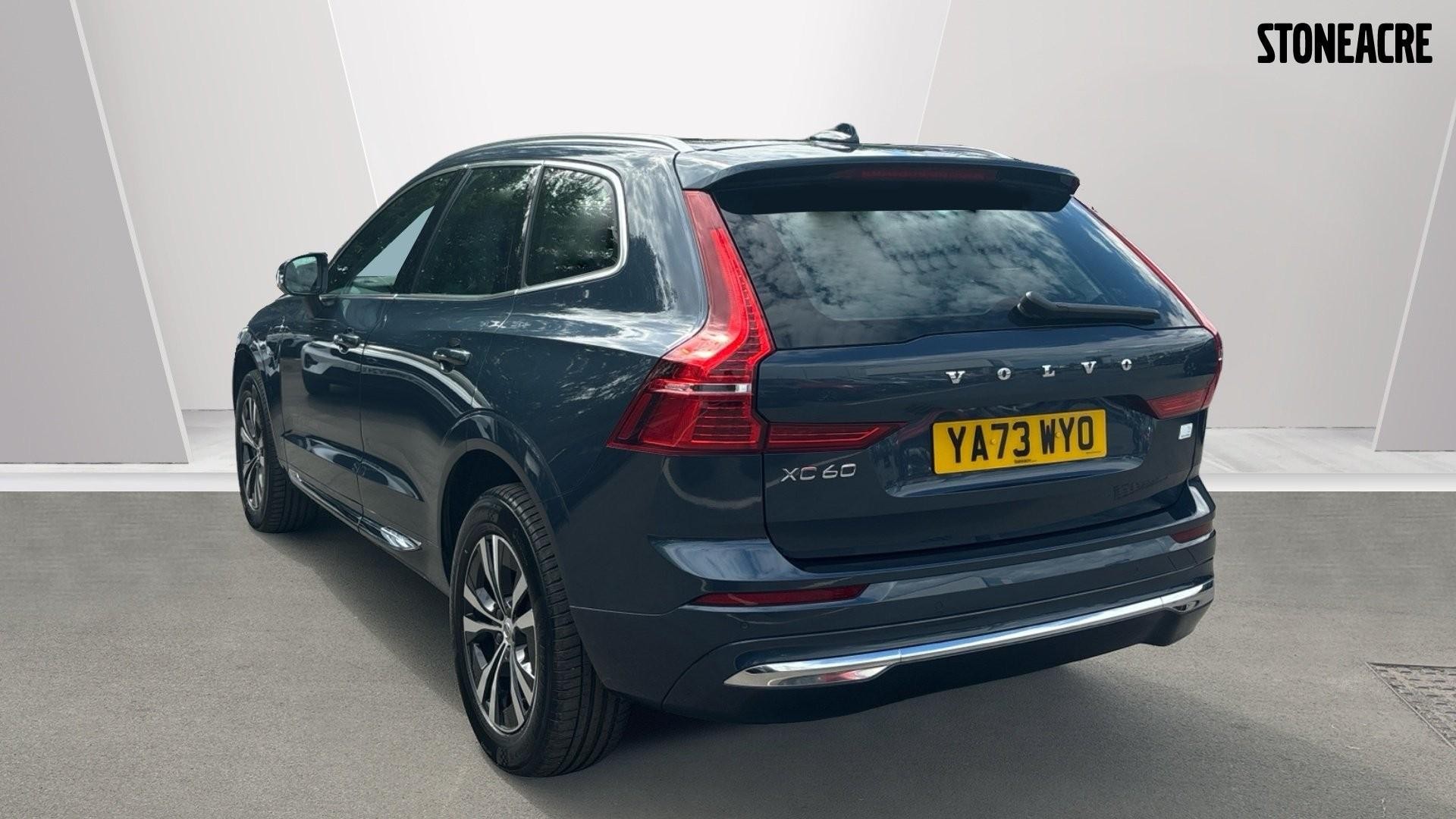 Volvo XC60 Image 2