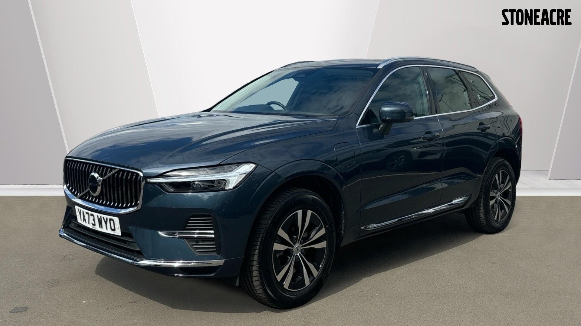 Volvo XC60 Image 6