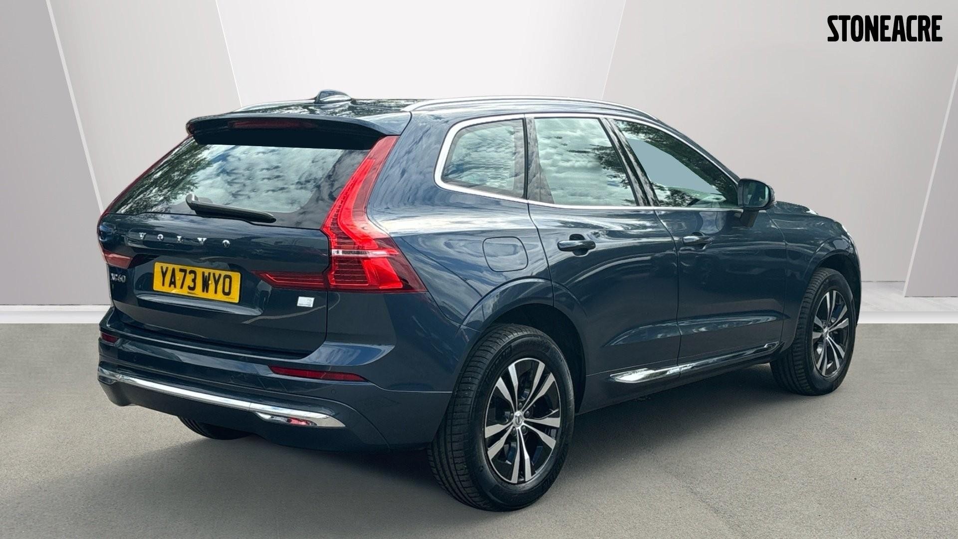 Volvo XC60 Image 7