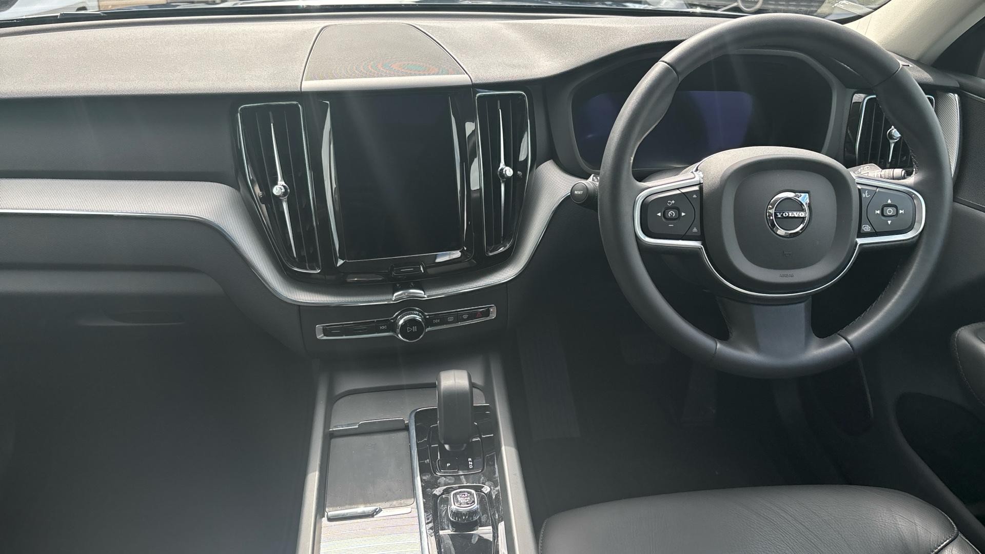 Volvo XC60 Image 20