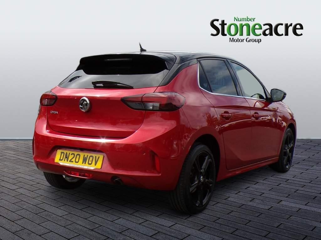 Vauxhall Corsa Image 3