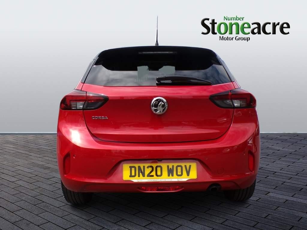 Vauxhall Corsa Image 4