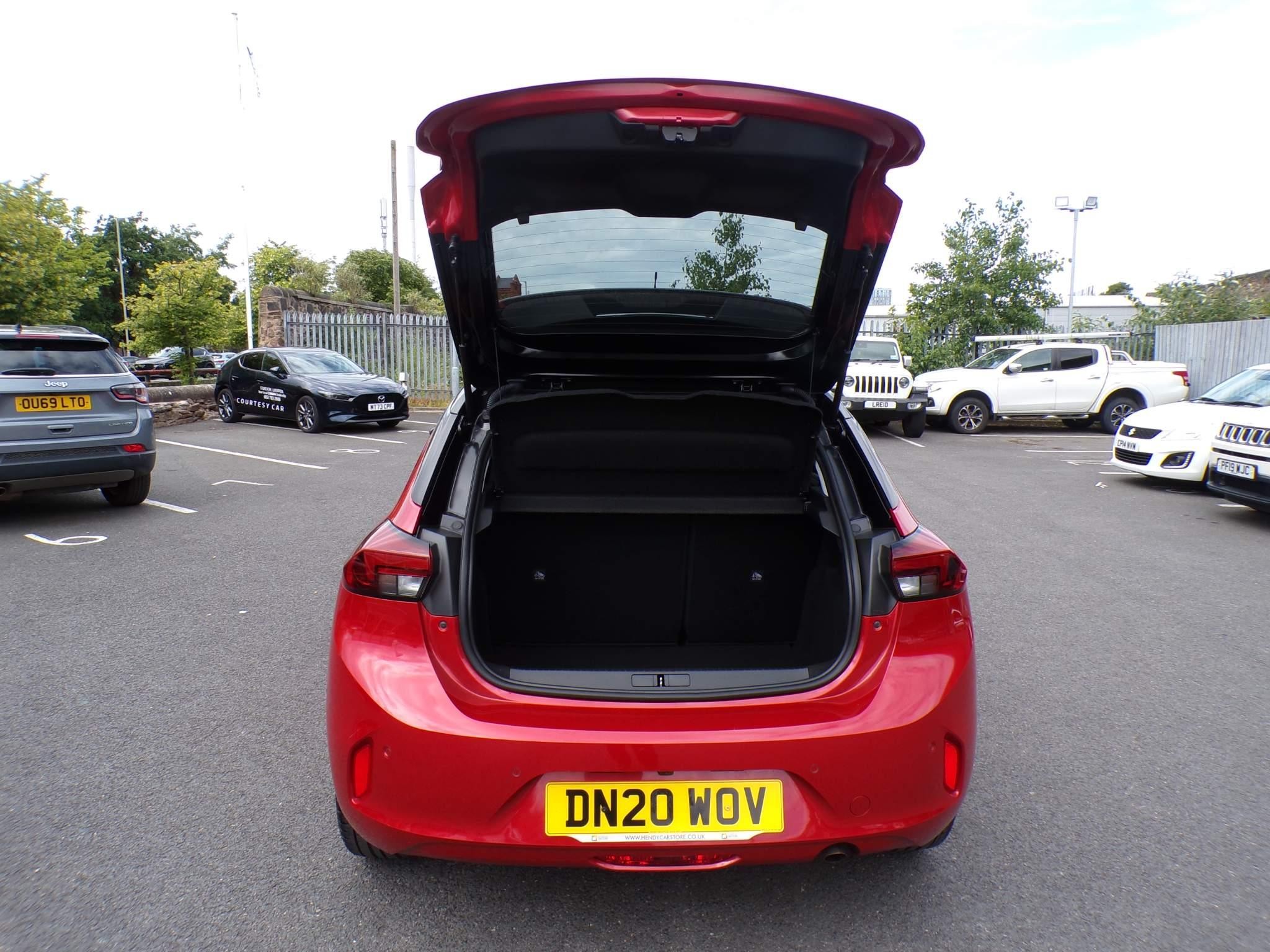 Vauxhall Corsa Image 10