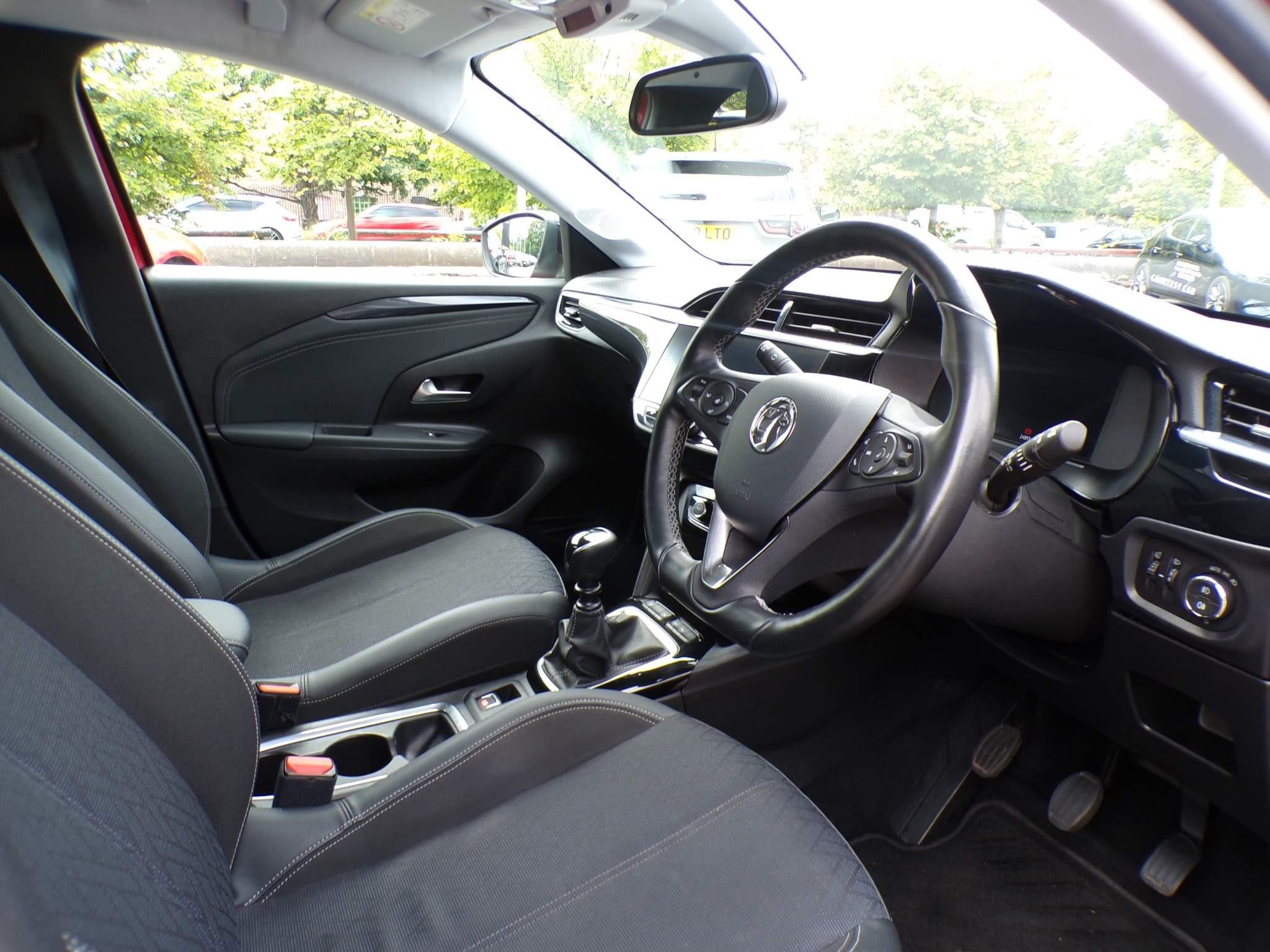 Vauxhall Corsa Image 11