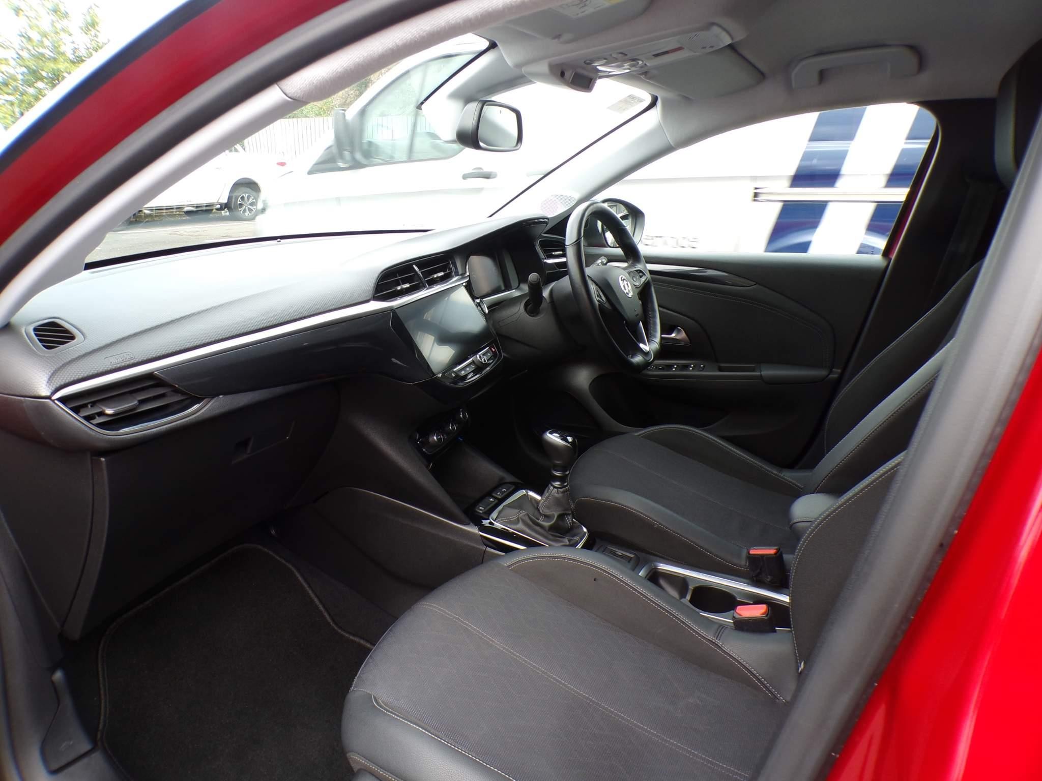 Vauxhall Corsa Image 13