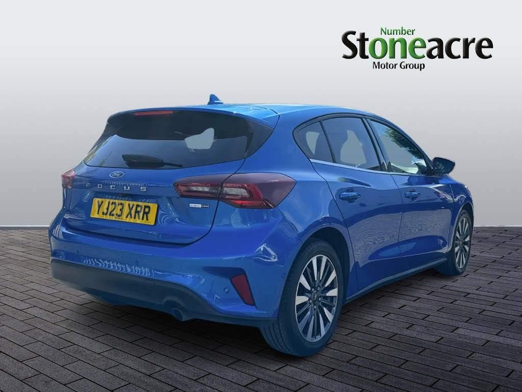 Ford Focus Image 3