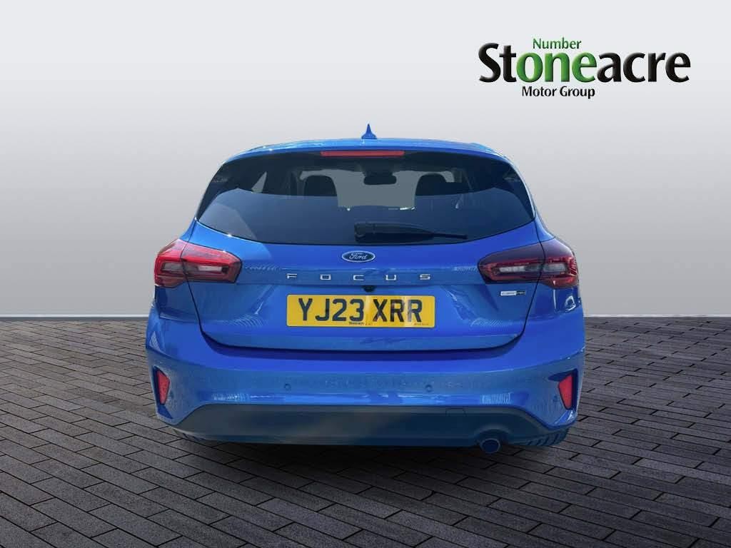 Ford Focus Image 4