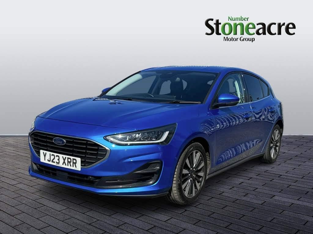 Ford Focus Image 7