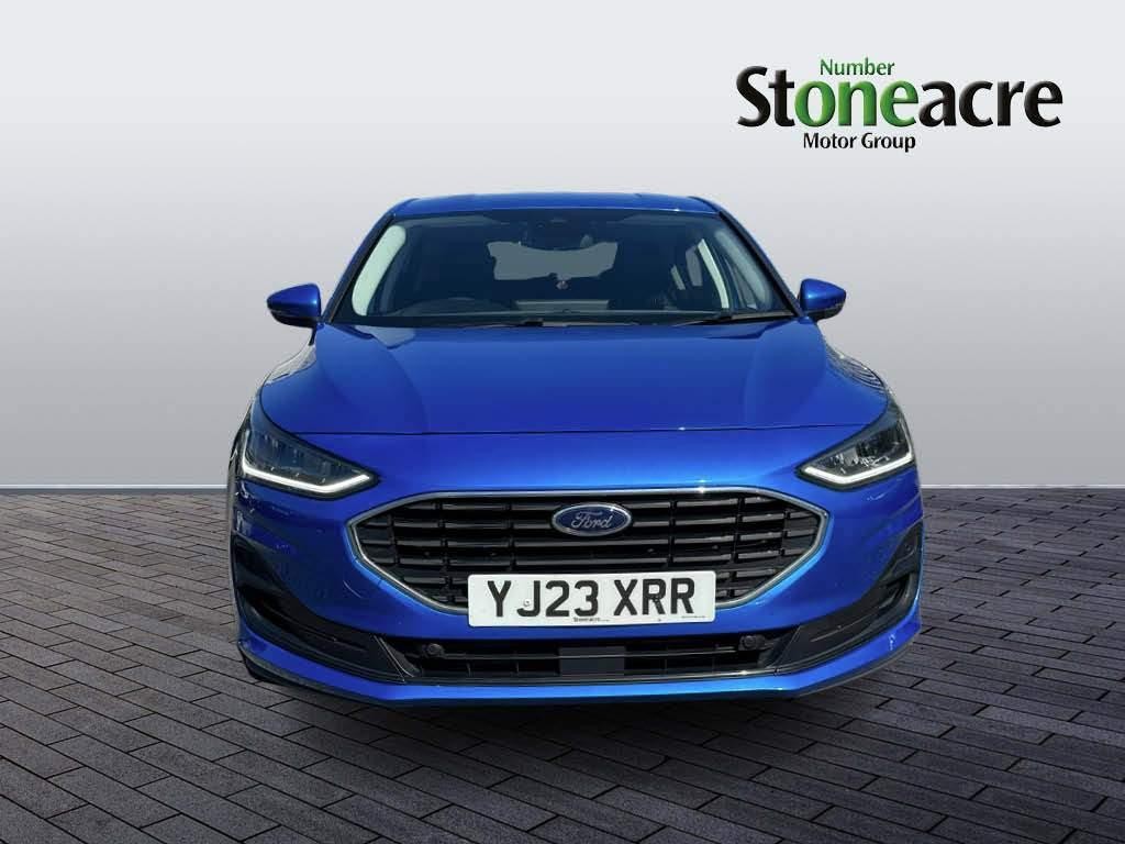 Ford Focus Image 8