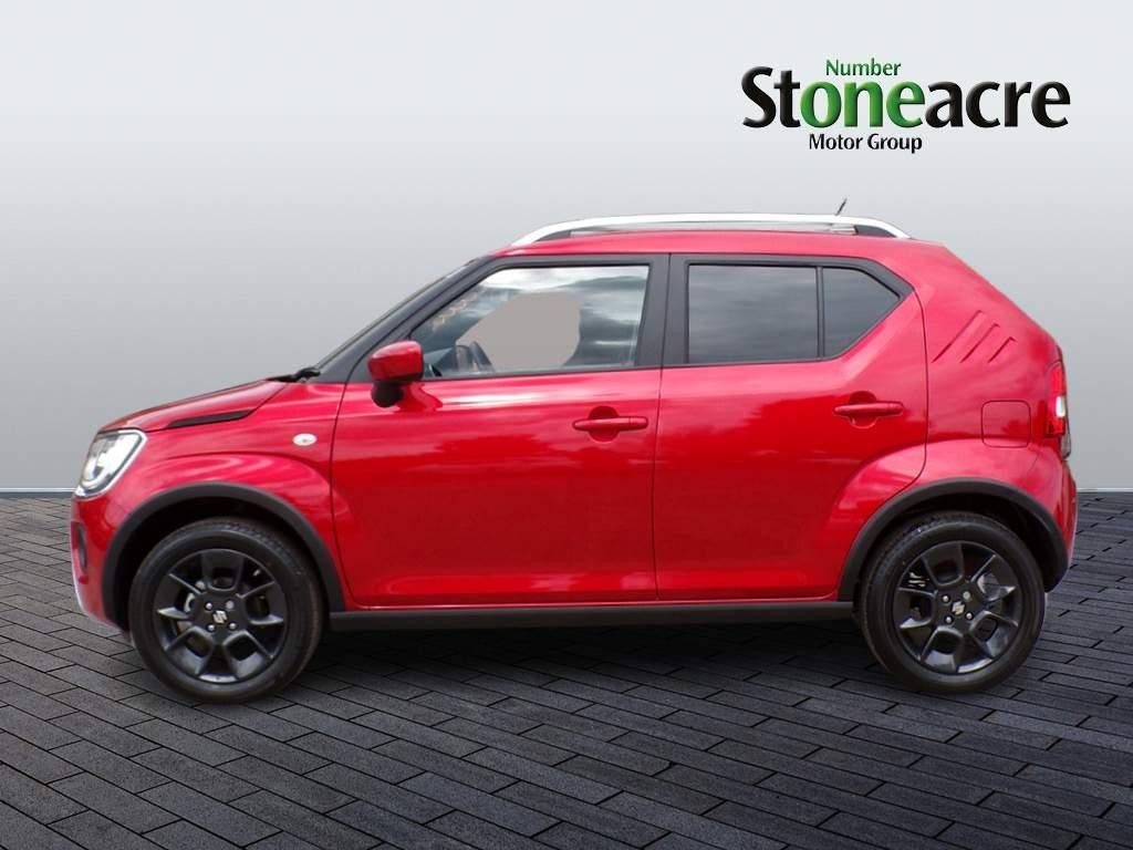 Suzuki Ignis Image 6