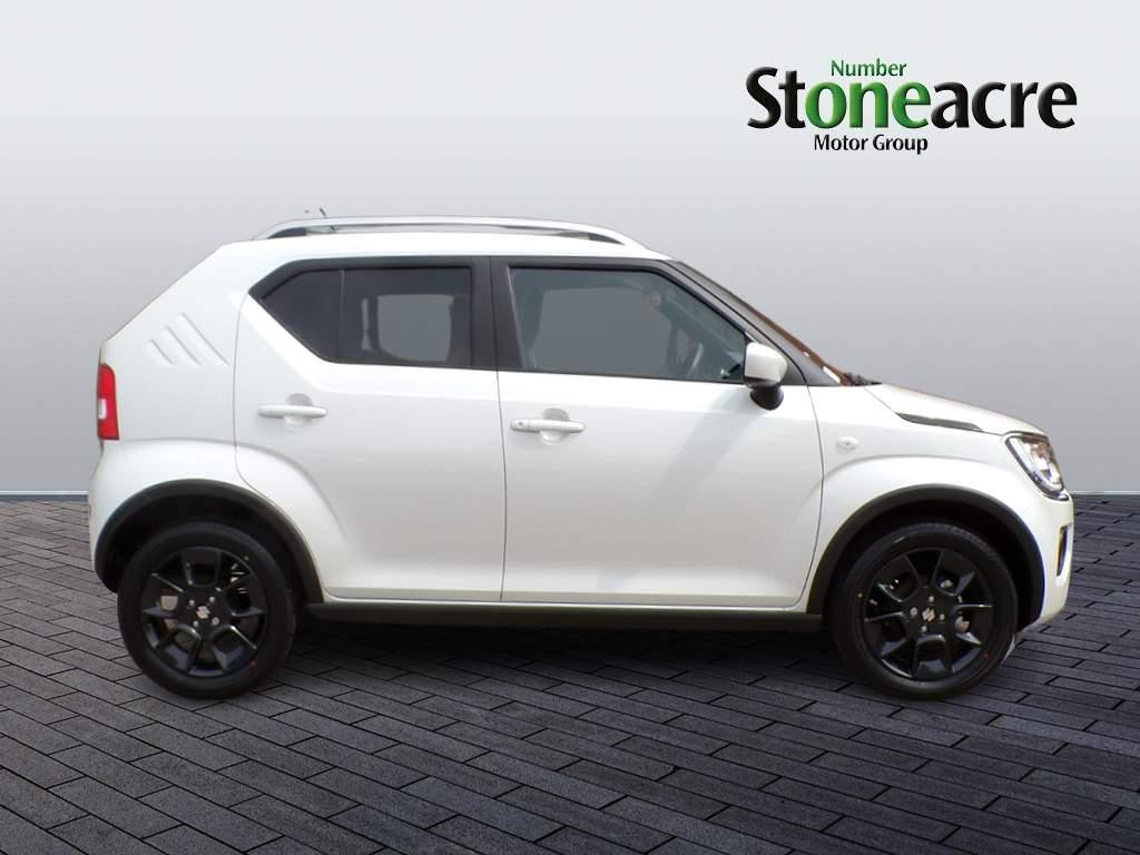 Suzuki Ignis Image 2