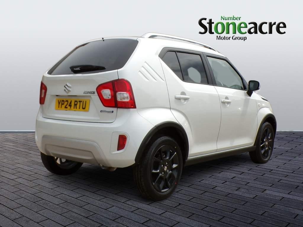 Suzuki Ignis Image 3