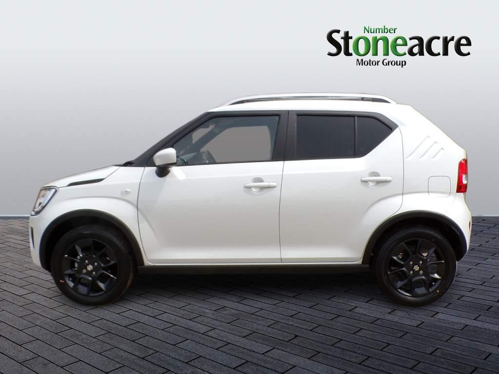 Suzuki Ignis Image 6