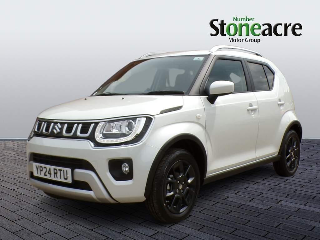 Suzuki Ignis Image 7