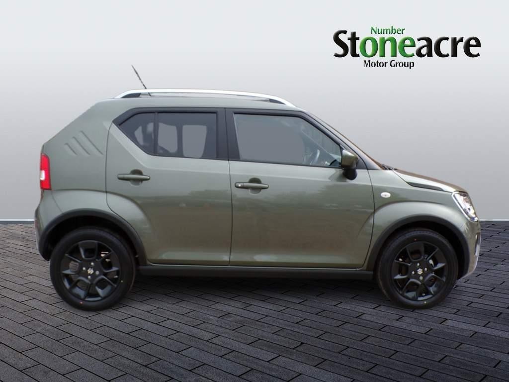 Suzuki Ignis Image 2