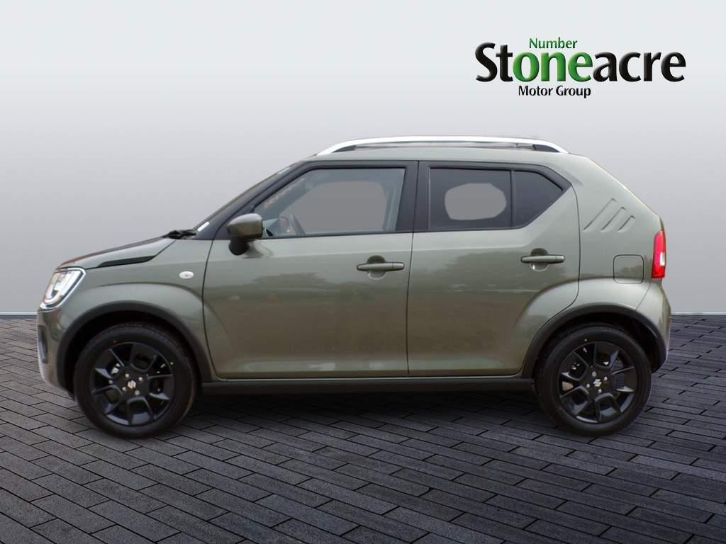 Suzuki Ignis Image 6