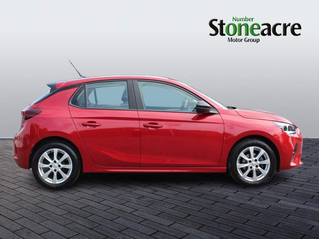 Vauxhall Corsa Image 2