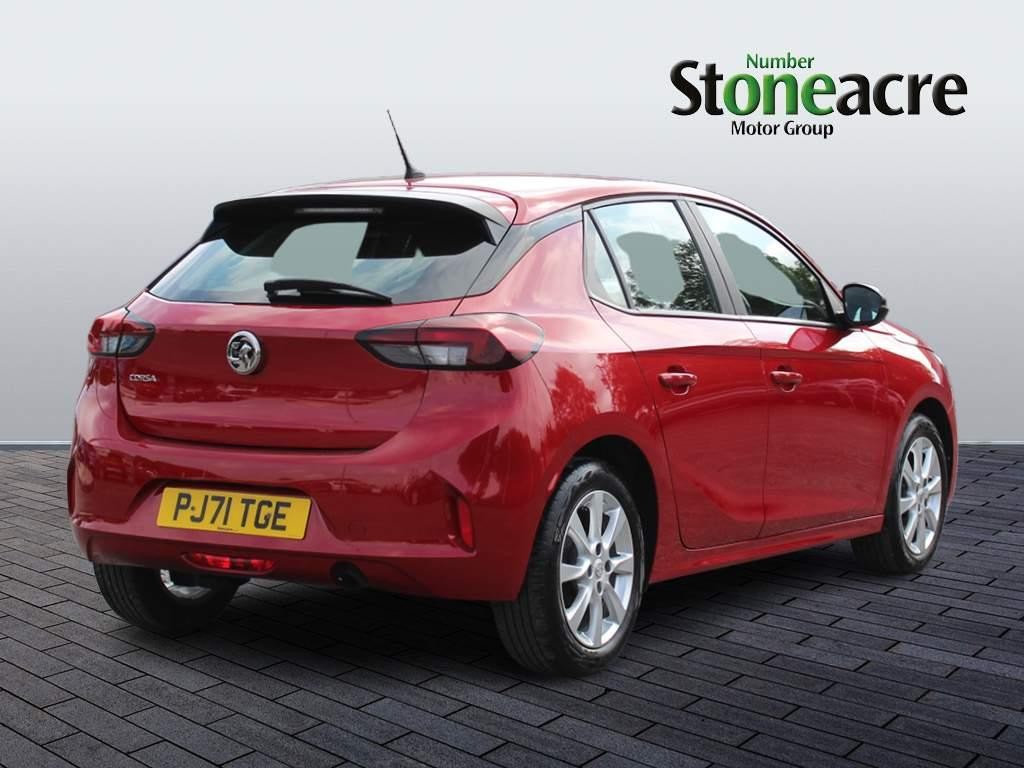 Vauxhall Corsa Image 3