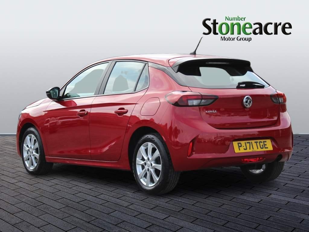 Vauxhall Corsa Image 5