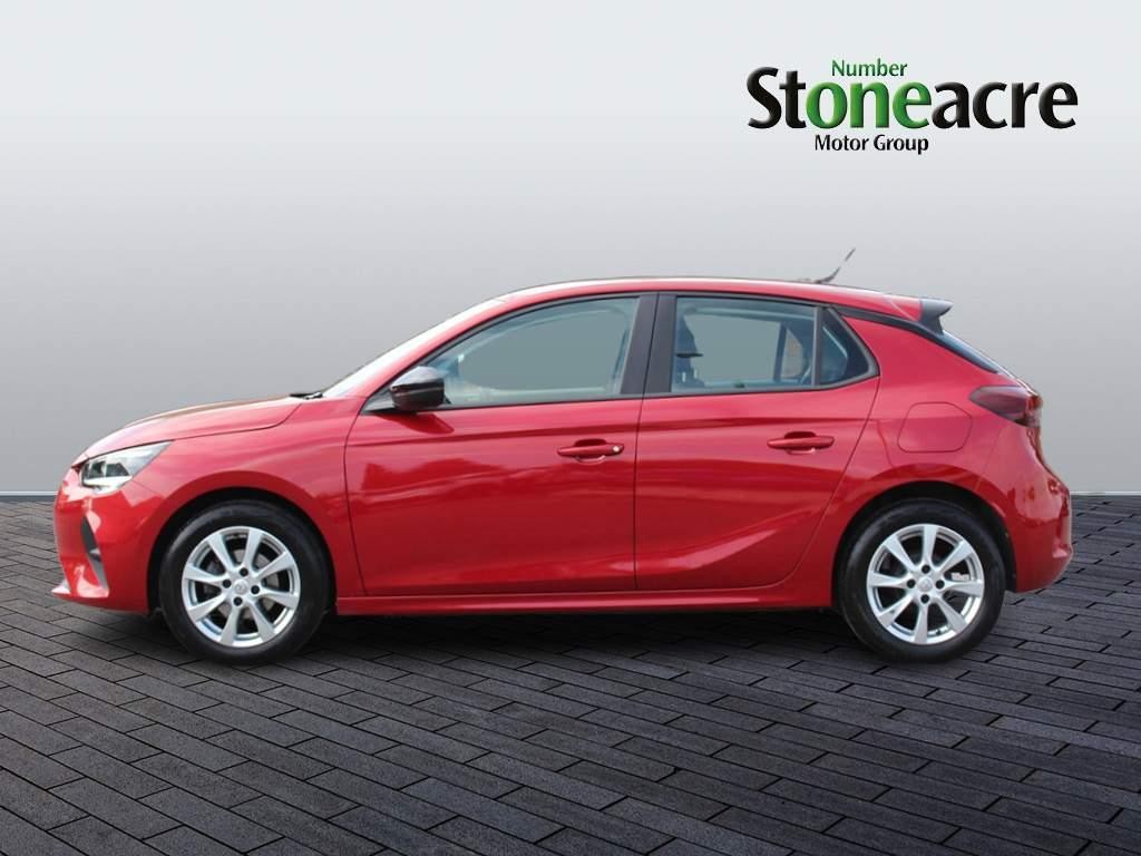 Vauxhall Corsa Image 6