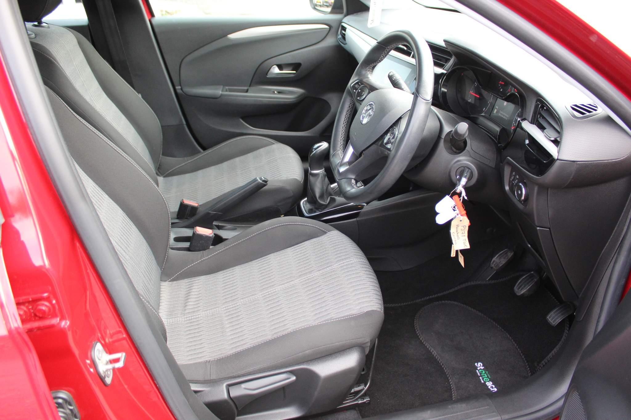 Vauxhall Corsa Image 11