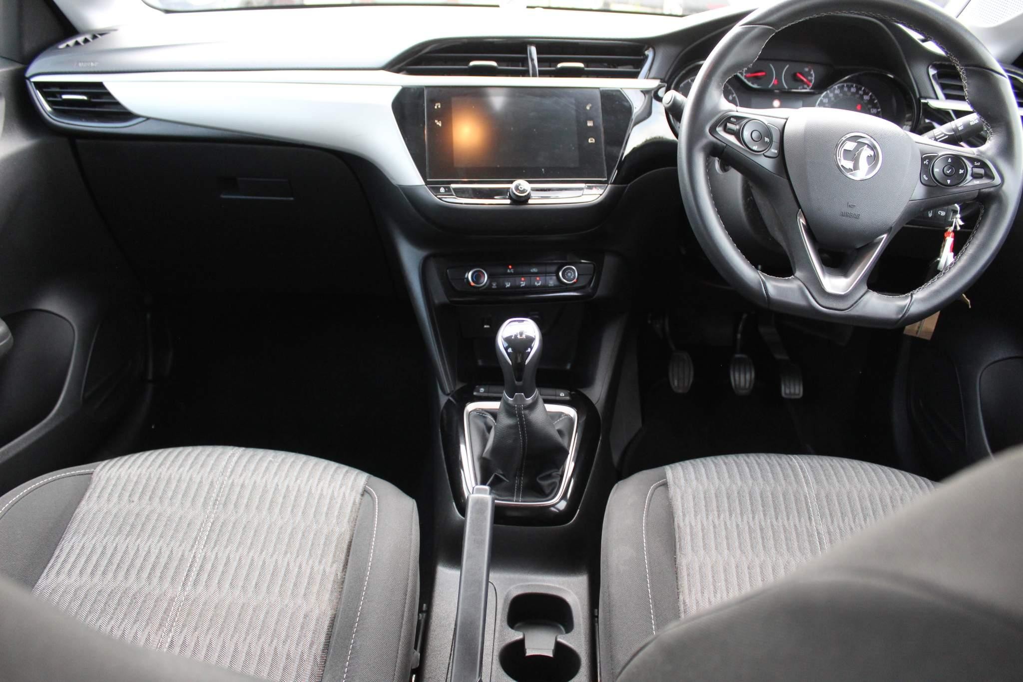 Vauxhall Corsa Image 12