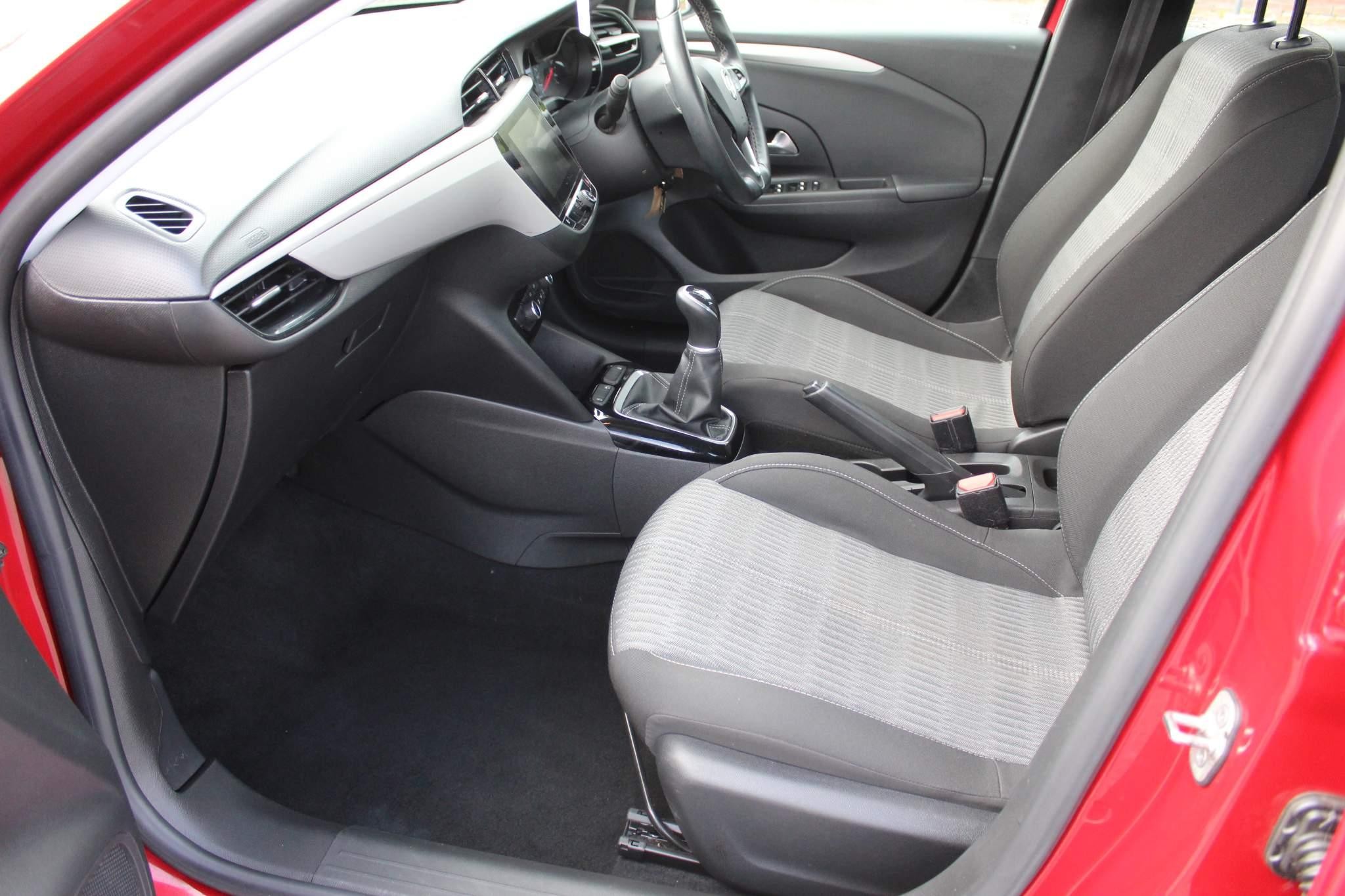 Vauxhall Corsa Image 13