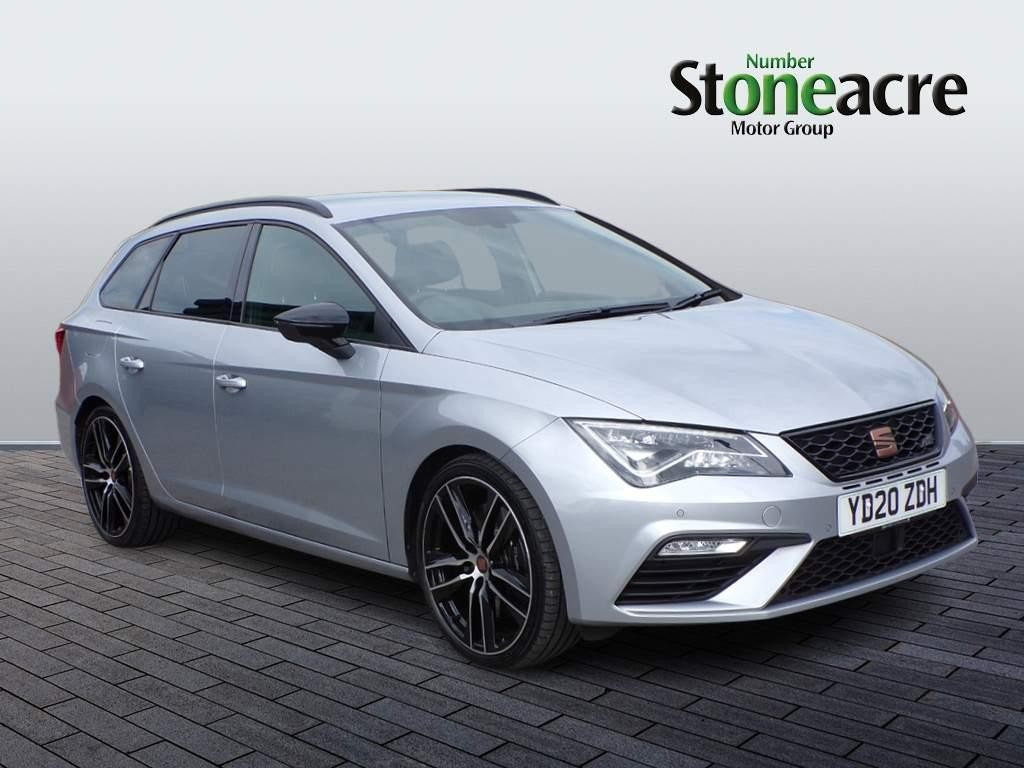 SEAT Leon Image 1