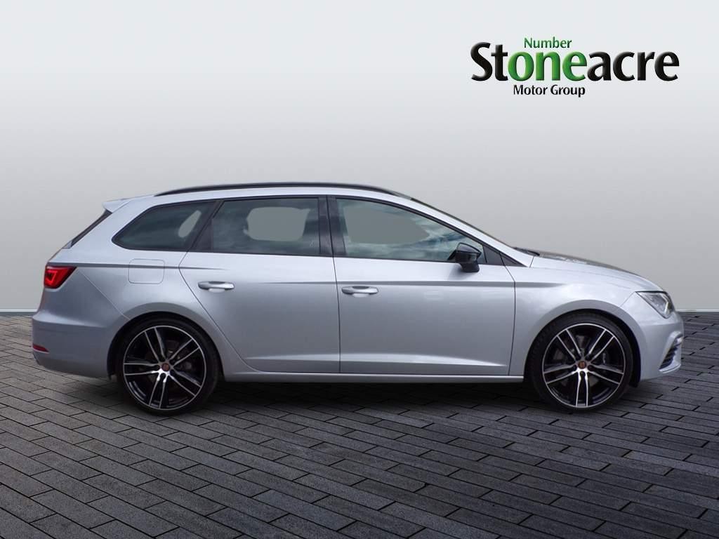 SEAT Leon Image 2