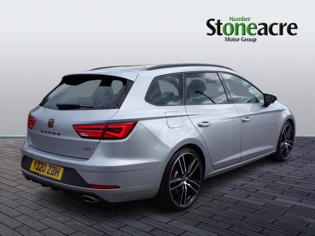 SEAT Leon Image 3