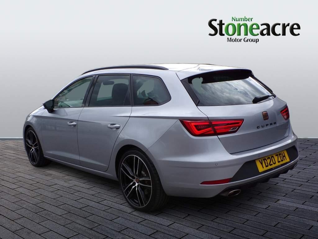 SEAT Leon Image 5