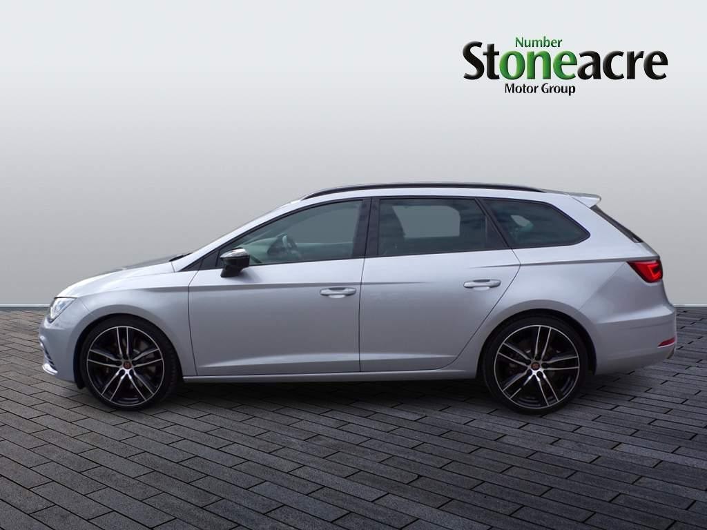 SEAT Leon Image 6