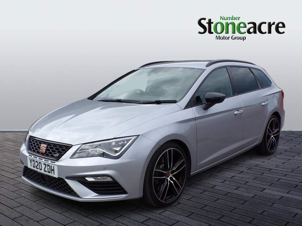 SEAT Leon Image 7