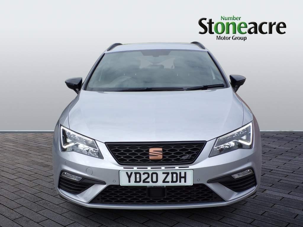 SEAT Leon Image 8