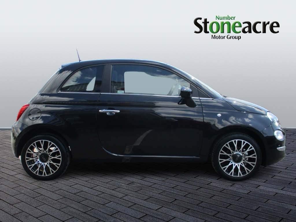 Fiat 500 Image 2