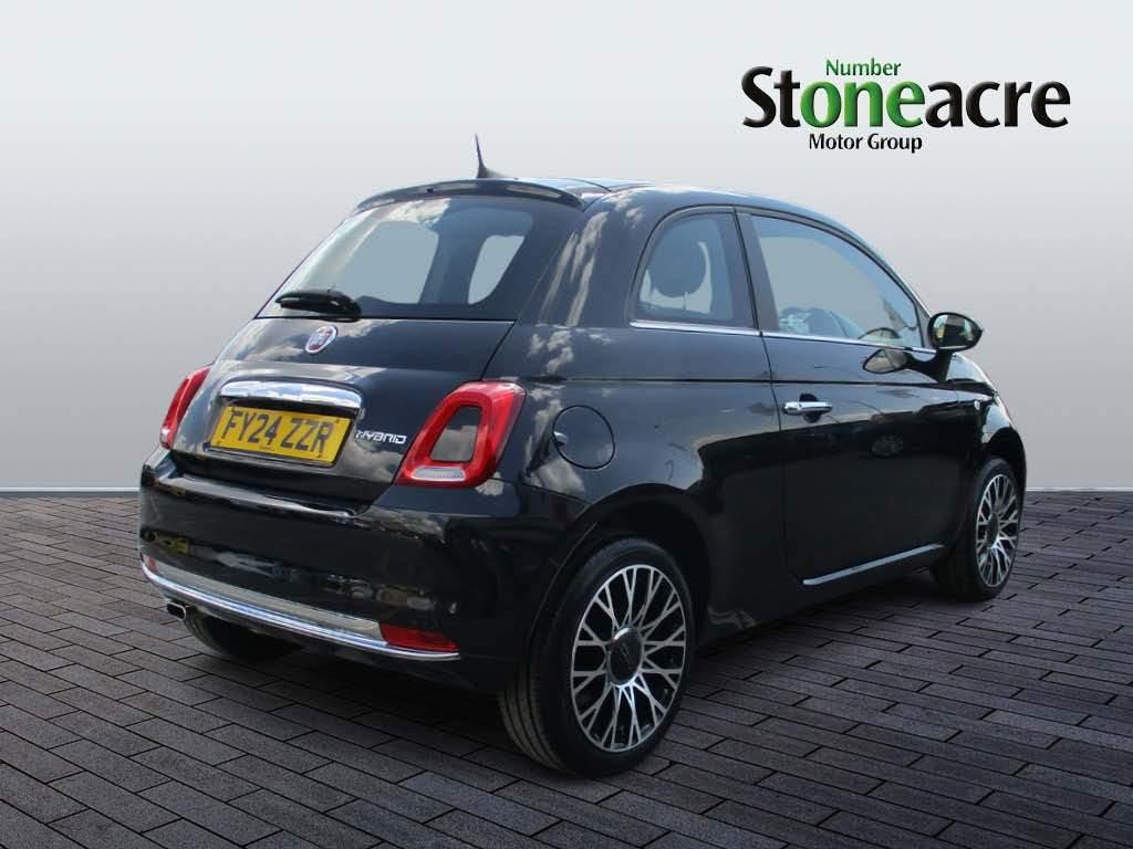 Fiat 500 Image 3