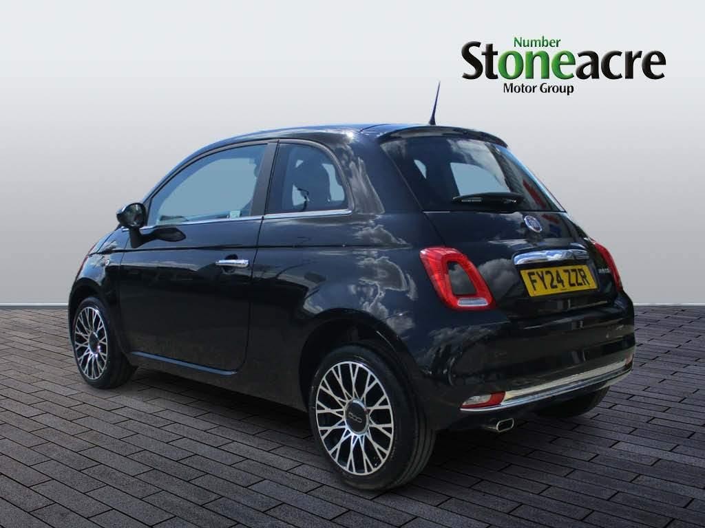 Fiat 500 Image 5