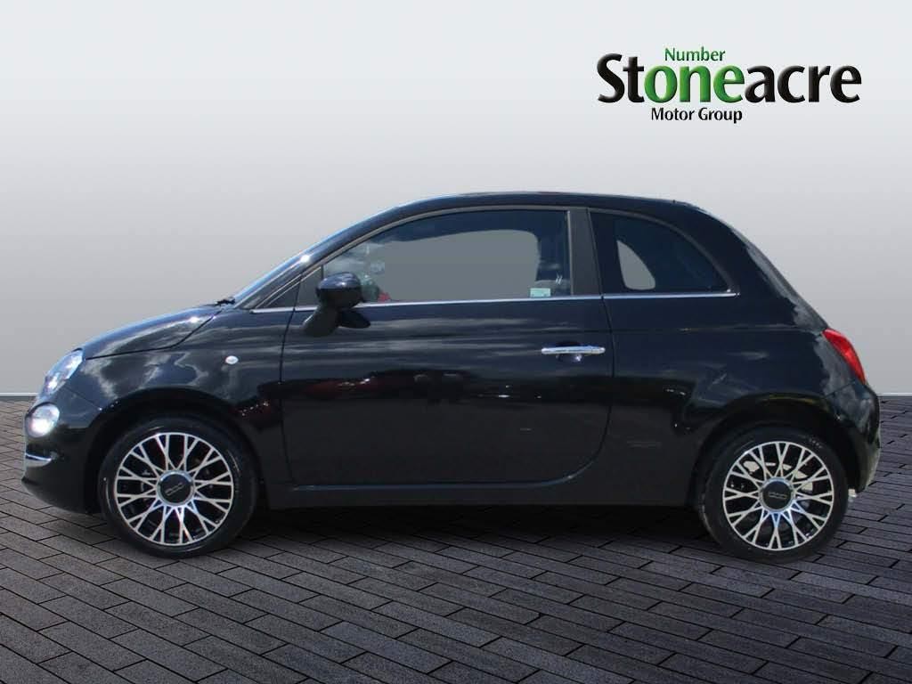 Fiat 500 Image 6