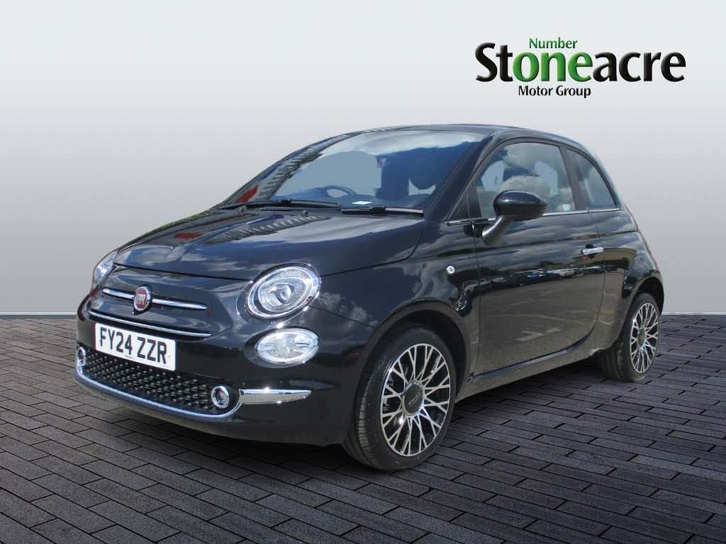 Fiat 500 Image 7